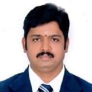 Sreedhar V B BTech Tuition trainer in Nandyal