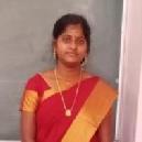 Photo of Keerthanaarumugam A.