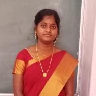 Keerthanaarumugam A. Class 9 Tuition trainer in Puducherry