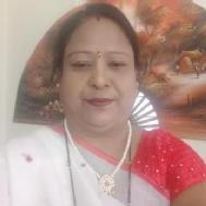 Anjali B. Hindi Language trainer in Hyderabad