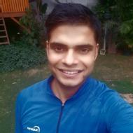 Sandeep Kumar Personal Trainer trainer in Delhi