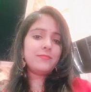 Prachi P. Nursery-KG Tuition trainer in Muzaffarnagar