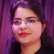 Preeti Class I-V Tuition trainer in Gurgaon