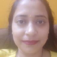 Mamta Singh Class I-V Tuition trainer in Ghaziabad