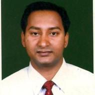 Arun  Kumar BCA Tuition trainer in Chennai