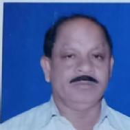 Niranjan Das BTech Tuition trainer in Bhubaneswar