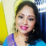 Sasmita Sethy Class I-V Tuition trainer in Bhubaneswar