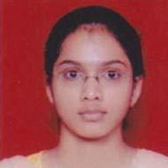 P Swathi Lakshmi Class I-V Tuition trainer in Bangalore