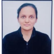 Khushi Mishra Class I-V Tuition trainer in Kanpur