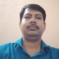 Mahesh Kumar Bagarti BBA Tuition trainer in Dhankauda