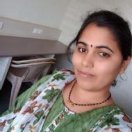 Komal Taskar NEET-UG trainer in Sangamner