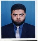 Saleem Ahemed Arabic Language trainer in Chennai