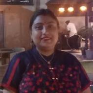 Anamika G. Class I-V Tuition trainer in Bhilai Nagar