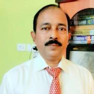 Srivastava . NEET-UG trainer in Bhubaneswar