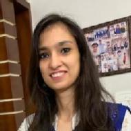 Pallavi P. Dental Tuition trainer in Rohtak