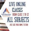RS Classes Class 6 Tuition institute in Samastipur