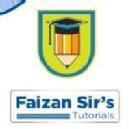 Photo of Faizan Sir's Tutorials