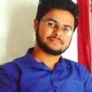 Shubham Singh Class 6 Tuition trainer in Jaipur