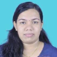 Haritha Vengayil Class I-V Tuition trainer in Mumbai