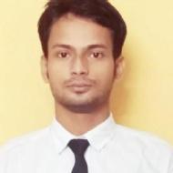 Ankit Raj Class 8 Tuition trainer in Patna