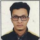 Photo of Mayur Prashant Surse