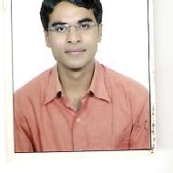 Chandra Bhushan Kumar Class 9 Tuition trainer in Bangalore