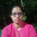 Photo of Rohini Marrapu