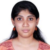 Apurva N. Class 11 Tuition trainer in Mumbai