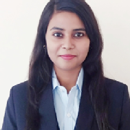 Ruchika S. Class I-V Tuition trainer in Varanasi