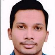 Mayur Srivastava Class 11 Tuition trainer in Varanasi