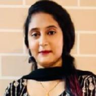 Faiza Rahman Class 12 Tuition trainer in Mumbai