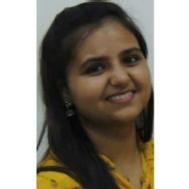 Purvi R. Nursery-KG Tuition trainer in Bajidpur