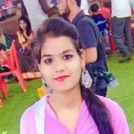 Surbhi S. BTech Tuition trainer in Jabalpur