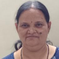 Saritha R. Class I-V Tuition trainer in Hyderabad