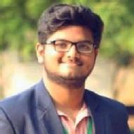 Shashidhar Dasika BTech Tuition trainer in Alamanda