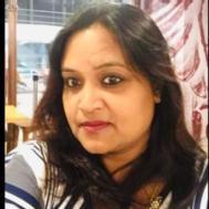 Sagarika O. Class I-V Tuition trainer in Kolkata