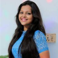 Paromita Ghosh Class I-V Tuition trainer in Kolkata