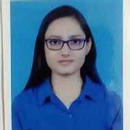 Anshu Priya Class 10 trainer in Aurangbad