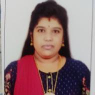 N. Kokila R. Class I-V Tuition trainer in Chennai