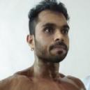 Photo of Nithin Belliappa