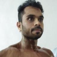 Nithin Belliappa Personal Trainer trainer in Bangalore