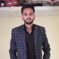 Ankit Rajput Class 8 Tuition trainer in Delhi