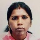 Photo of Anitha V.