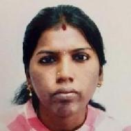 Anitha V. Class I-V Tuition trainer in Tiruvallur