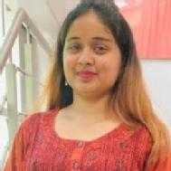 Yashvi rohilla Class I-V Tuition trainer in Delhi