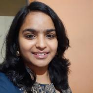 Rutuja Deshmukh Class I-V Tuition trainer in Pune