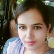 Subhasmita T. Class 11 Tuition trainer in Bhubaneswar