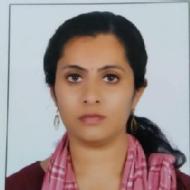 Dr. Tessy Anu T. MBBS & Medical Tuition trainer in Bangalore