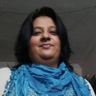 Neha S. Hindi Language trainer in Pune