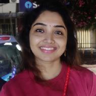 Maya A. Vocal Music trainer in Bangalore